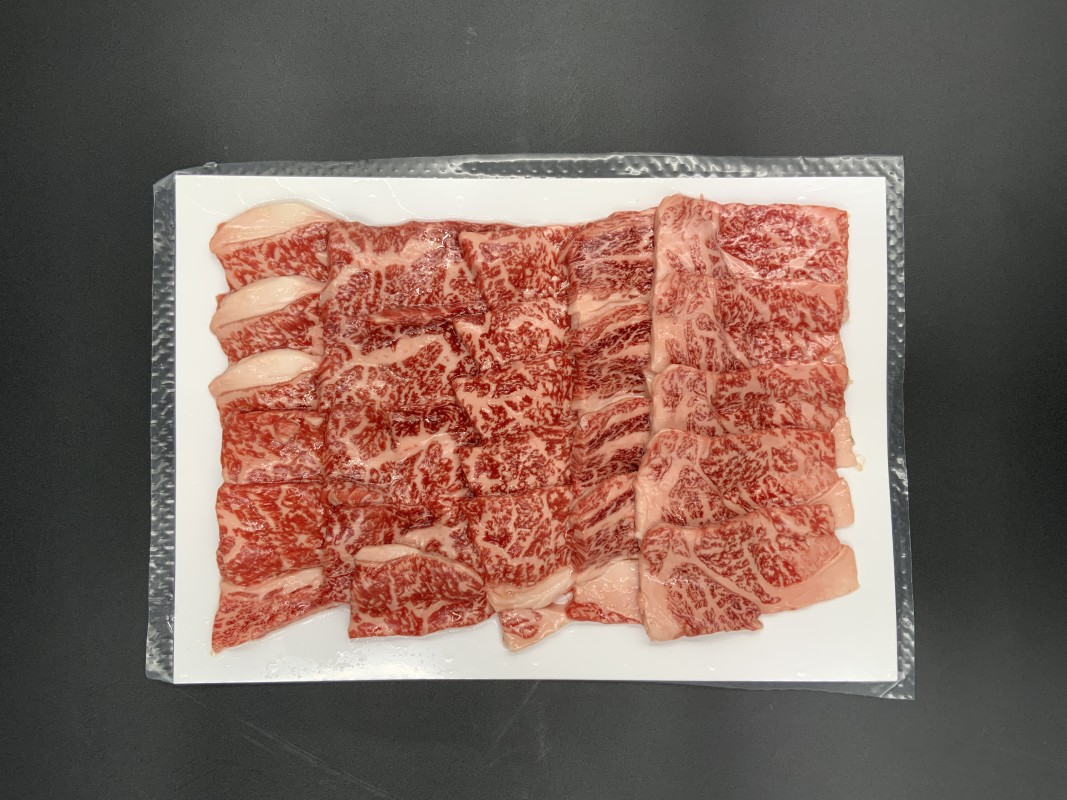 【高島屋選定品】【霜降り 焼肉（ロース・ばら）合計500g】冷凍 神戸ビーフ 但馬牛 神戸牛 和牛 牛 牛肉 ロース バラ 霜降り 焼肉 BBQ バーベキュー アウトドア キャンプ 人気 国産 お取り寄せ グルメ 但馬 神戸 兵庫県 香美町 高島屋 70000円 79-30