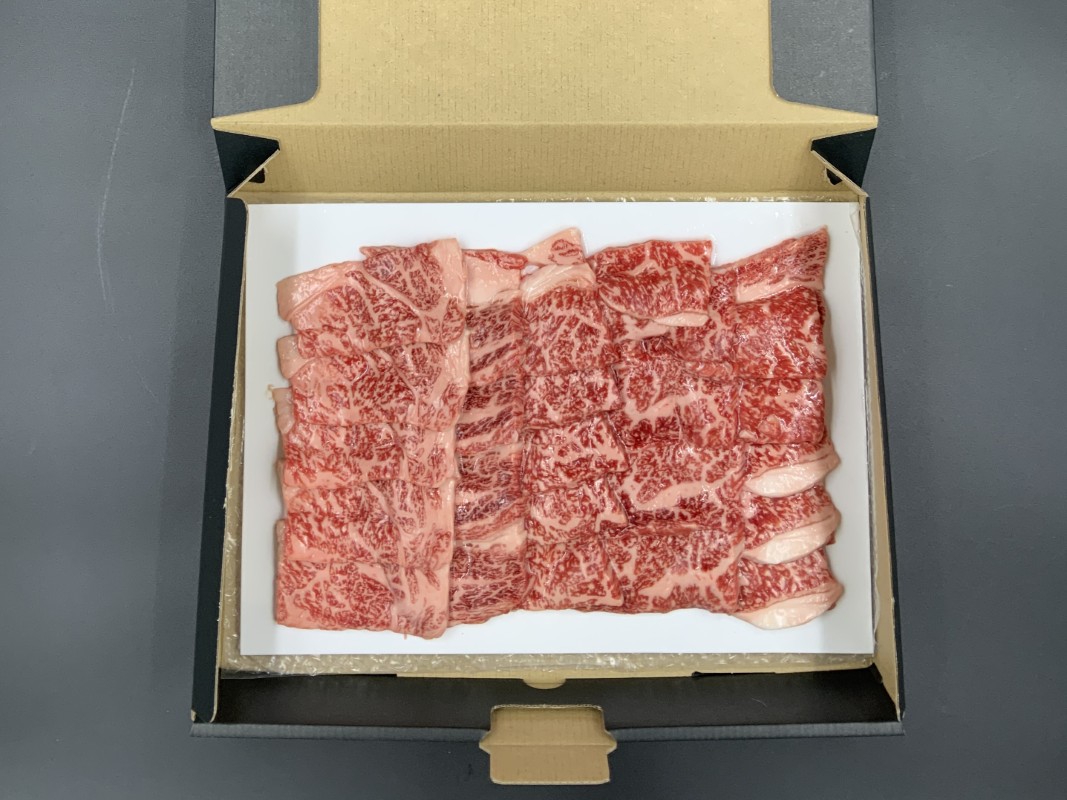 【高島屋選定品】【霜降り 焼肉（ロース・ばら）合計500g】冷凍 神戸ビーフ 但馬牛 神戸牛 和牛 牛 牛肉 ロース バラ 霜降り 焼肉 BBQ バーベキュー アウトドア キャンプ 人気 国産 お取り寄せ グルメ 但馬 神戸 兵庫県 香美町 高島屋 70000円 79-30