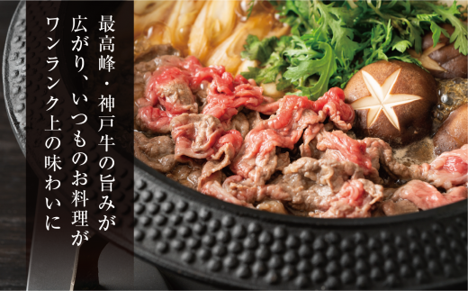 【神戸牛 家庭用 小間切れ600g（300g×2パック）冷凍 産地直送】牛肉 しゃぶしゃぶ すき焼き 牛丼 カレー 夏休み バーベキュー BBQ キャンプ 焼肉 和牛 KOBE BEEF 大人気 ふるさと納税 兵庫県 但馬 神戸 香美町 美方 小代 最高級の肉質を誇る神戸牛小間切れで、いつものお料理がワンランク上の味わいに。 平山牛舗 14000円 61-01