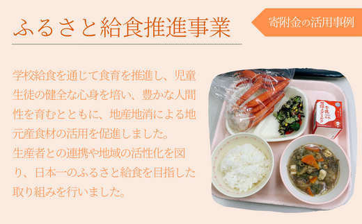 【返礼品なし】兵庫県香美町 ふるさとづくり寄附金（6,000円分）6000 6000円 六千円 以下 25-38