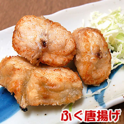 鮮度・美味しさ抜群　真ふぐむき身と白子のセット【配送不可地域：離島】【1102657】