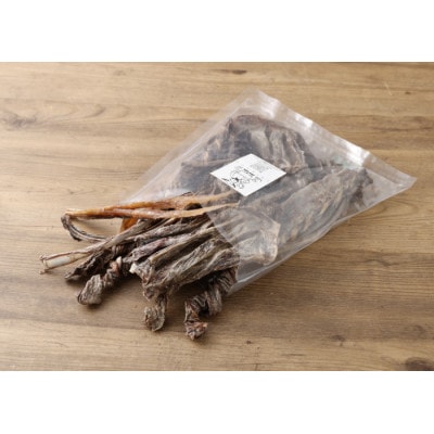 鹿かみかみジャーキー　バライティセット【1712654】