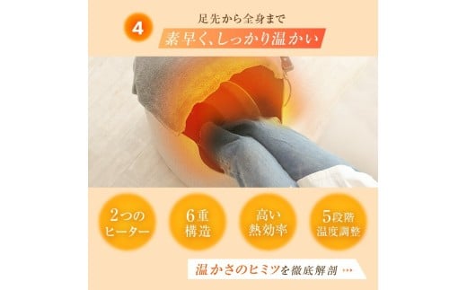 パネルヒーター〈ライズクリエイション アットライズ〉リモコン付 足元ヒーター 奈良県 奈良市