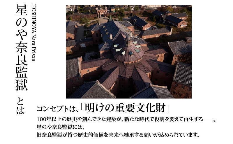 星野リゾート 星のや奈良監獄 宿泊ギフト券 30,000円分 奈良監獄ホテル 宿泊券 2026年 オープン 開業 宿泊 ホテル 旅館 予約 旅行 観光 グルメ 歴史 体験 観光地 ギフト券 チケット トラベル トラベルクーポン 旅行チケット 旅行クーポン プレゼント 贈り物 ギフト ホテル宿泊券 送料無料 家族旅行 国内旅行 関西旅行 ペア 夏休み 思い出 奈良県 奈良市 なら 人気 おすすめ