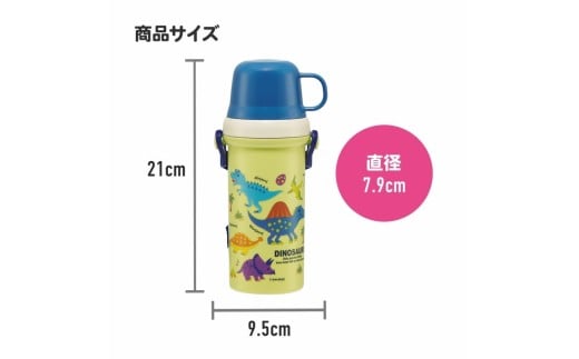 æ°Žç ãã㺠ã¯ã³ã¿ãã ãã©ã¹ãã㯠çŽé£²ã¿ ã³ããä» 2WAY ããã« 480ml ïŒã¹ã±ãŒã¿ãŒ skaterã ãã£ããµãŠã«ã¹ æç« ãã€ããœãŒ æ°Žç å¥è¯ç å¥è¯åž ãªã 4-101