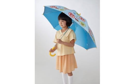子供 傘 55cm 晴雨兼用 ジャンプ式 ジャンプ傘 8歳 9歳 10歳 小学校 小学生 通学 スケーター UBSR3 ハッピー&スマイル 恐竜 ダイナソー 女の子 女子【おしゃれ かわいい 子ども キッズ キャラクター 子供用 兼用 日傘】奈良県 奈良市 なら 6-329