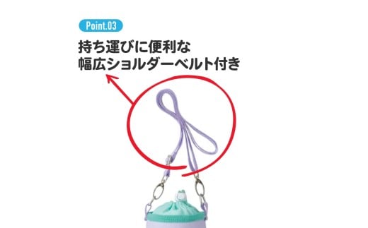 ボトルケース ディノサウルス ピクチャ スケーター 〈skater〉 ディノサウルス  ペットボトル 保冷 アウトドア ショルダー 巾着タイプ 便利 ボトル ホルダー 水筒 カバー ケース 肩掛け  ストラップ ボトルホルダー 専用ストラップ付 保護 マイペットボトル 子供 おでかけ 奈良県 奈良市 なら5-079