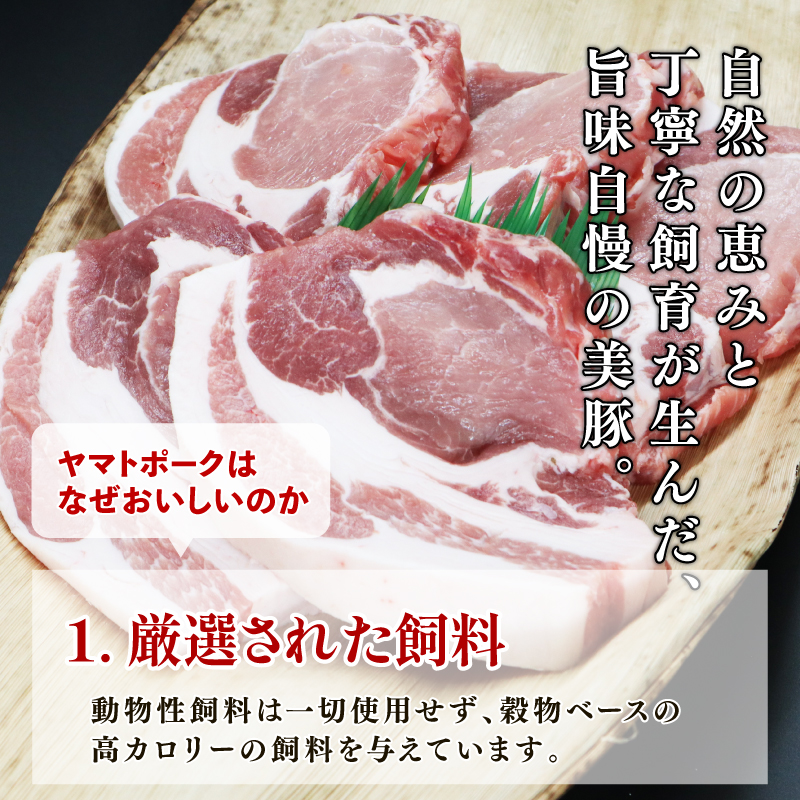 国産豚肉 ステーキ用 ロース 1000g 200g×5枚 奈良 ヤマトポーク 冷蔵 チルド配送 小分け すぐ使える 柔らかい 国産 ブランド豚 国産豚 使い勝手抜群 焼肉 バーベキュー BBQ 10000円 1万円 人気 おすすめ ふるさと納税 お肉 豚 ぶた ぶたにく 肉 にく おにく 奈良県 奈良市 大和牛専門店 一 はじめ