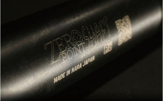 T-19 Zero Point Shaft(ゼロポイントシャフト)