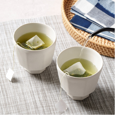 ティーバッグ 6品 詰め合わせ セット お茶 茶 飲料 ドリンク 緑茶 玄米茶 ほうじ茶 かりがねほうじ茶 黒豆ほうじ茶 玄米ほうじ茶 大和茶 詰め合わせ セット 奈良県 ymt07