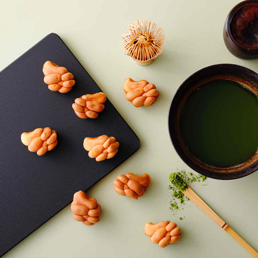 3つの味食べ比べお得3種セット各22個入（ギフト箱なし） KINTOUN babycastella カステラ 一口カステラ ベビーカステラ 奈良県 奈良市 なら 10-191