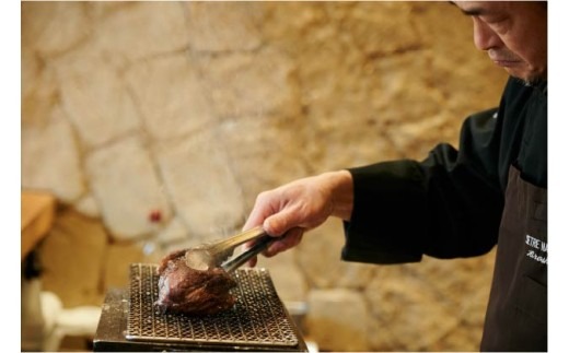 じびえ井田 貸し切りお食事券 100,000円 1日1組貸切6名様まで料理とドリンク込 株式会社ホロニック 奈良県 奈良市 なら BD-03