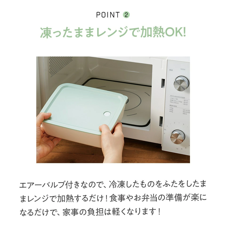 弁当箱 ランチボックス『システムコンテナランチ４Ｐ』(スケーター株式会社) 作り置き 時短 学校 保存容器 電子レンジ対応 食洗器対応 569715 奈良県 奈良市 なら 8-036