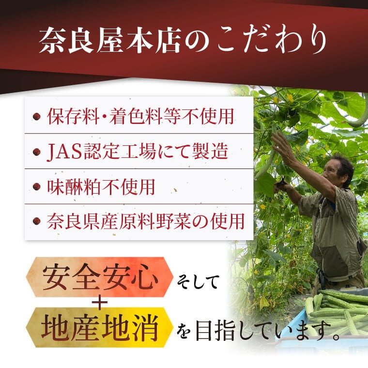 漬物 奈良漬け 5種類セット 約1.35kg 白瓜 胡瓜 茄子 西瓜 生姜 漬け物 お漬物 つけもの なす ナス セット 詰め合わせ ごはんのお供 ご飯のお供 お米 米 白米 白ごはん 野菜 酒粕 ギフト 贈り物 熨斗 のし お歳暮 お中元 暑中見舞い 奈良県 奈良市 奈良屋本店 16-049