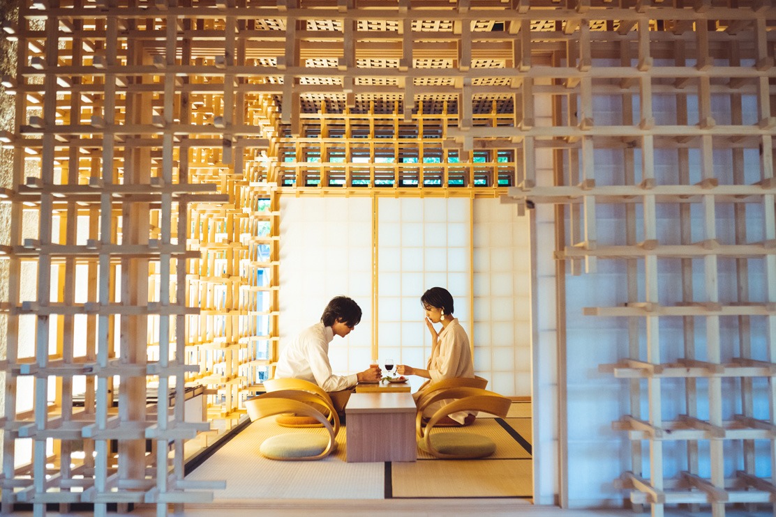 ホテル 宿泊券 セトレならまち ホテルペア宿泊券（1泊朝食付）株式会社ホロニック