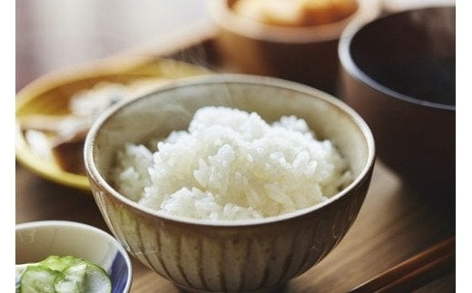 新米 令和6年産 奈良のお米 定期便：冷めても美味しいヒノヒカリ５分づき20kg×4回コース：毎月発送 187-002