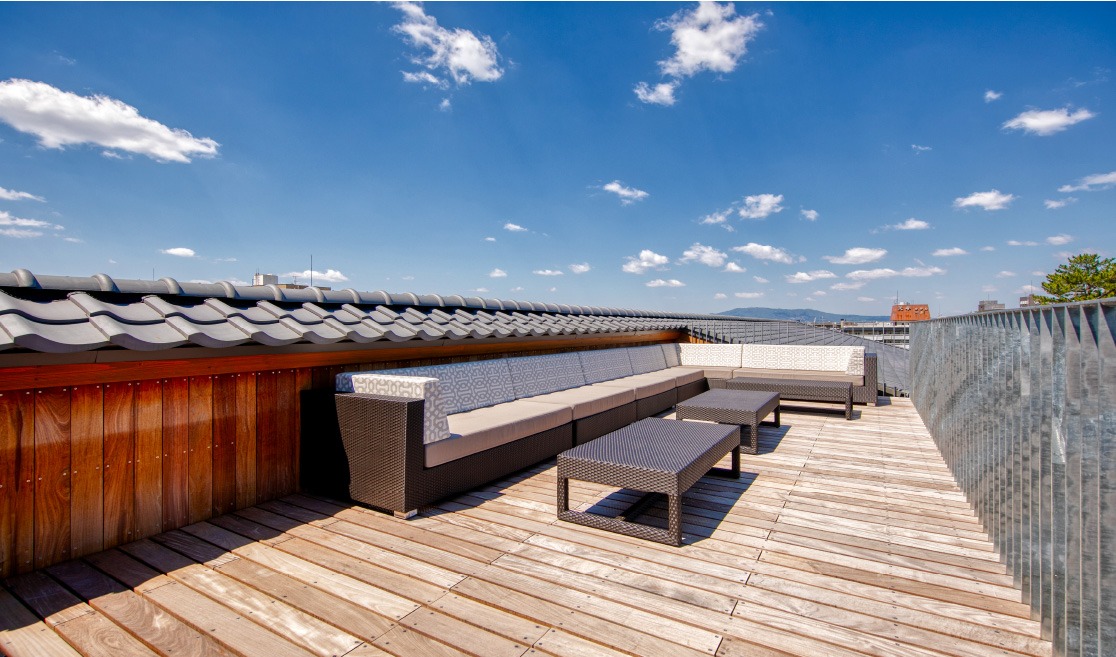 ホテル 宿泊券 セトレならまち ホテルペア宿泊券（1泊朝食付）株式会社ホロニック