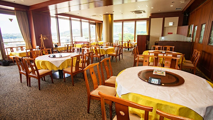 中国料理 百楽 奈良店 お食事券（3,000円分） 株式会社近鉄リテーリング 奈良県 奈良市 奈良 なら 10-198