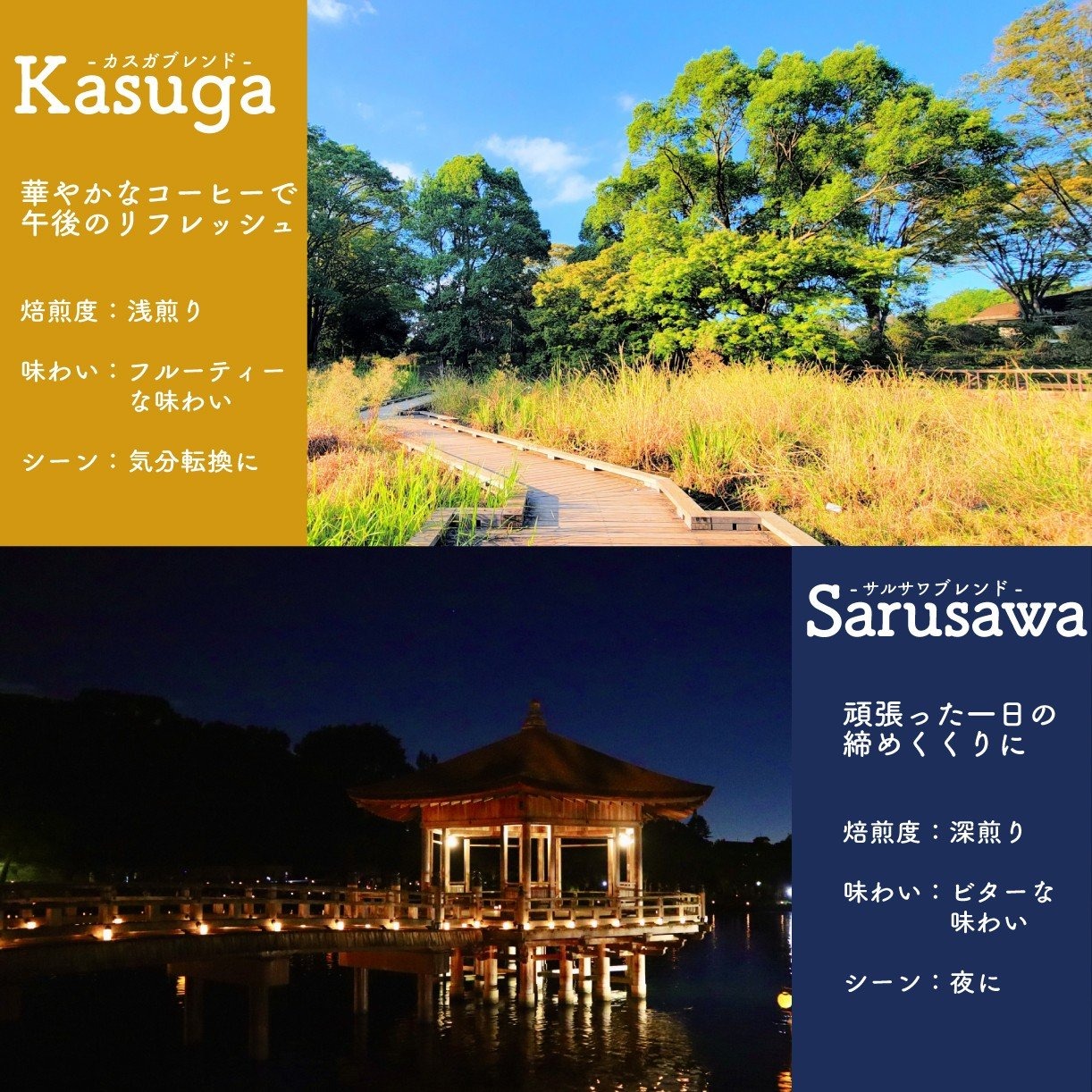 F-81　ドリップバッグ ブレンドコーヒー 4種 80pcs