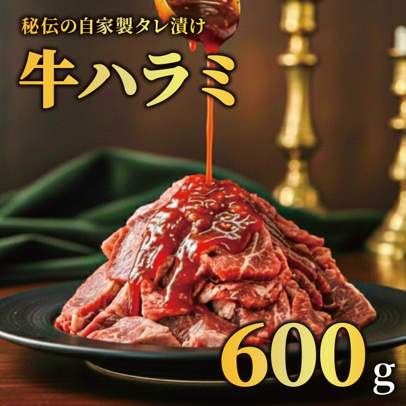 牛ハラミ タレ漬け 600g 特選 タレ漬け牛ハラミ 個包装 冷凍 秘伝のタレ 味付き牛 小分け ハラミ はらみ 牛肉 お肉 肉 にく 漬け 特製 たれ 牛ハラミ 味付き 焼くだけ 焼き肉 やきにく 焼肉セット 焼肉用 野菜炒め 焼肉 たれ 人気 うし ぎゅうにく おにく はらみ 腹身 ふるさと納税肉 ふるさと納税牛ハラミ 選べる容量 バーベキュー BBQ 奈良県 奈良市 なら 焼肉工房もく