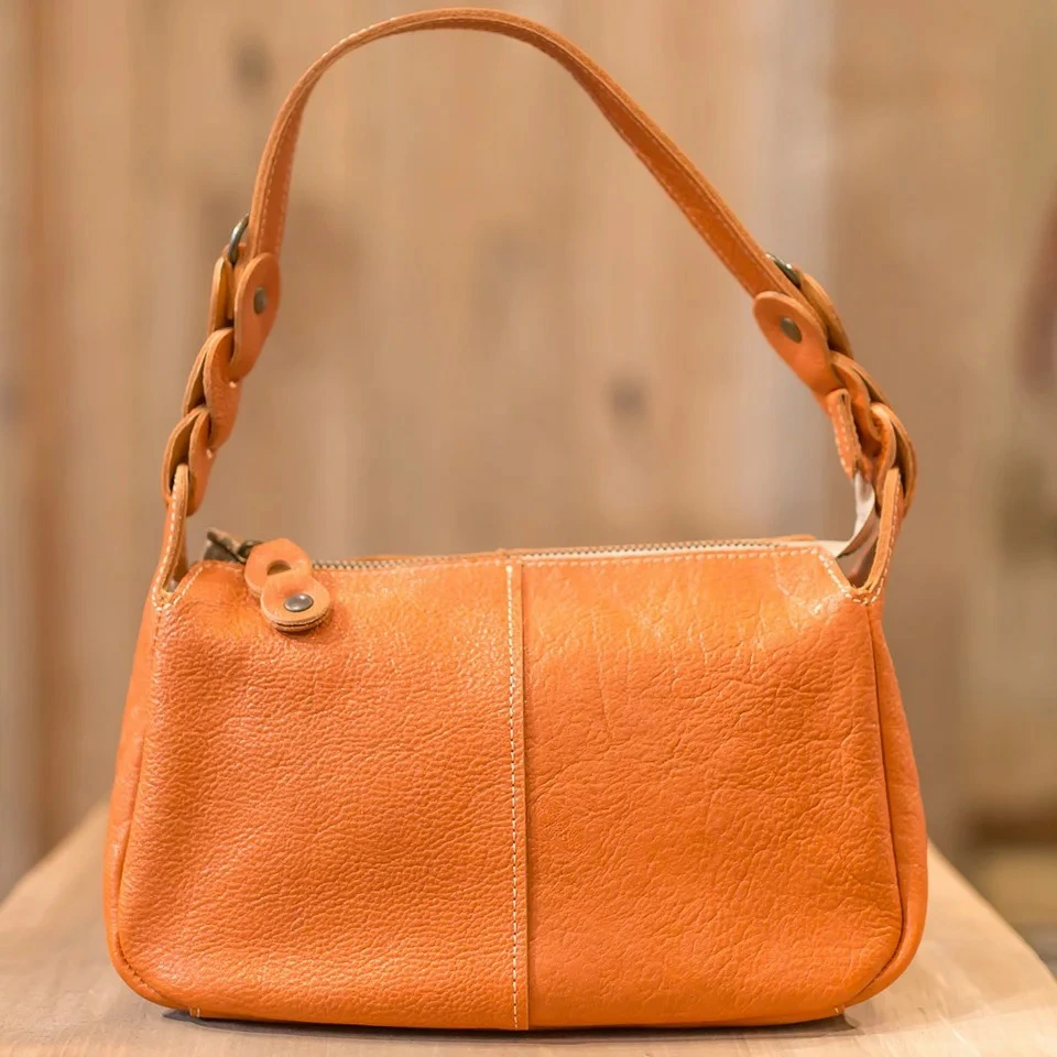 本革osampo 2wayバッグ HARUHINO 奈良県 奈良市 なら 67-005