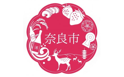 DEER GLASSES ticketA deer glasses 奈良県 奈良市 なら 150-002