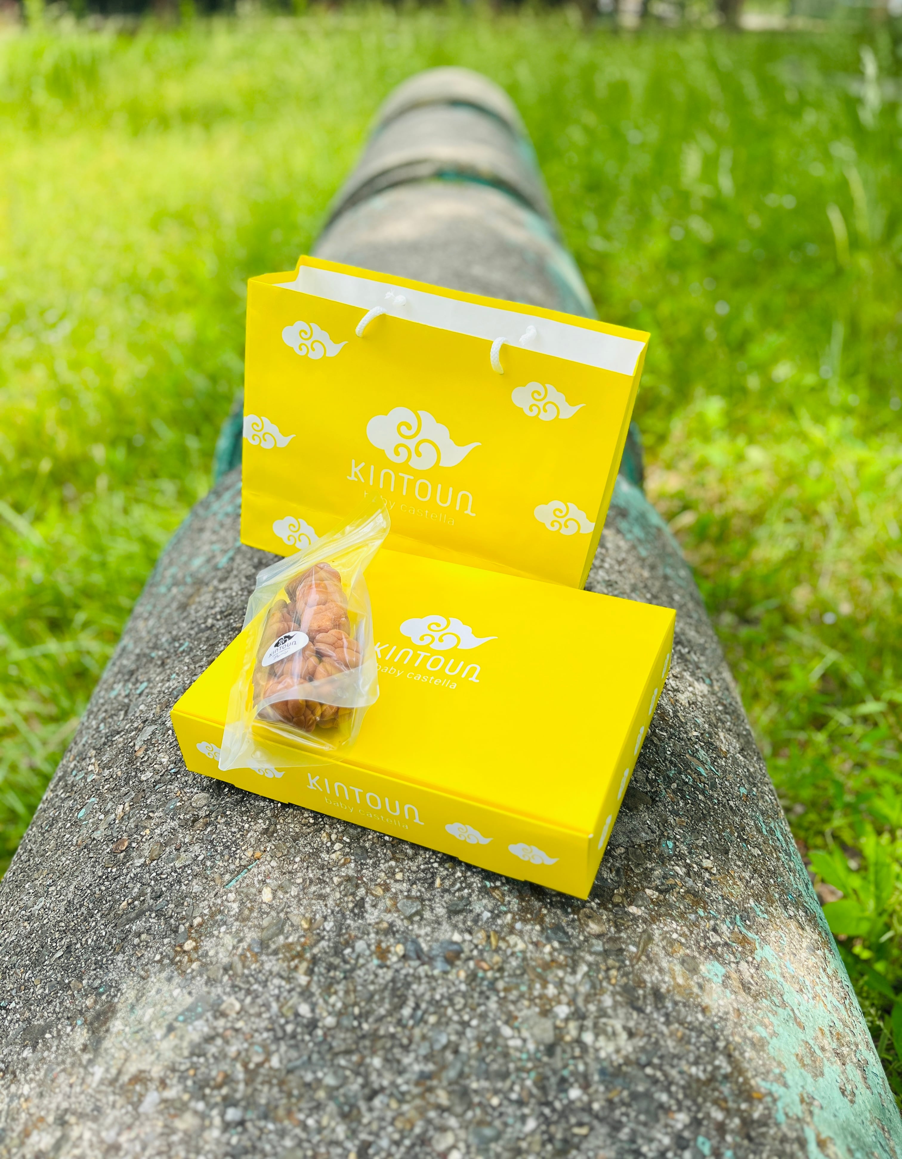 人æ°ãã¹ã3é£ã¹æ¯ã¹ãåŸã»ããå22åå
¥ïŒã®ããç®±å
¥ãïŒ KINTOUN babycastella ã«ã¹ãã© äžå£ã«ã¹ãã© ãããŒã«ã¹ãã© å¥è¯ç å¥è¯åž ãªã 11-077