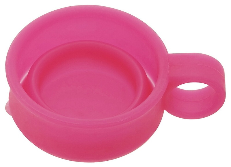 シリコーン製携帯ミニコップ 120ml オウンカラー グリーン 折りたたみ シリコン 専用ケース付き 外出 おでかけ うがい 歯みがき はみがき 服薬 薬 便利 たためるミニコップ〈スケーター株式会社〉 奈良県 奈良市 奈良 なら 3-018