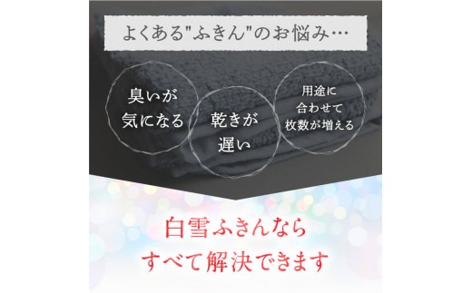 タオル ふきん 白雪ふきん 友禅染め 30枚入り ジャンボセット 特に人気の色柄を３０種セレクト 株式会社 白雪 G-07