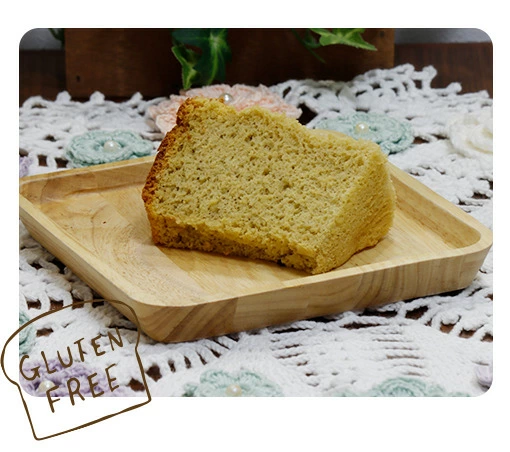 米粉のシフォンケーキ ゆうちゃんファーム 奈良県 奈良市 なら 7-202