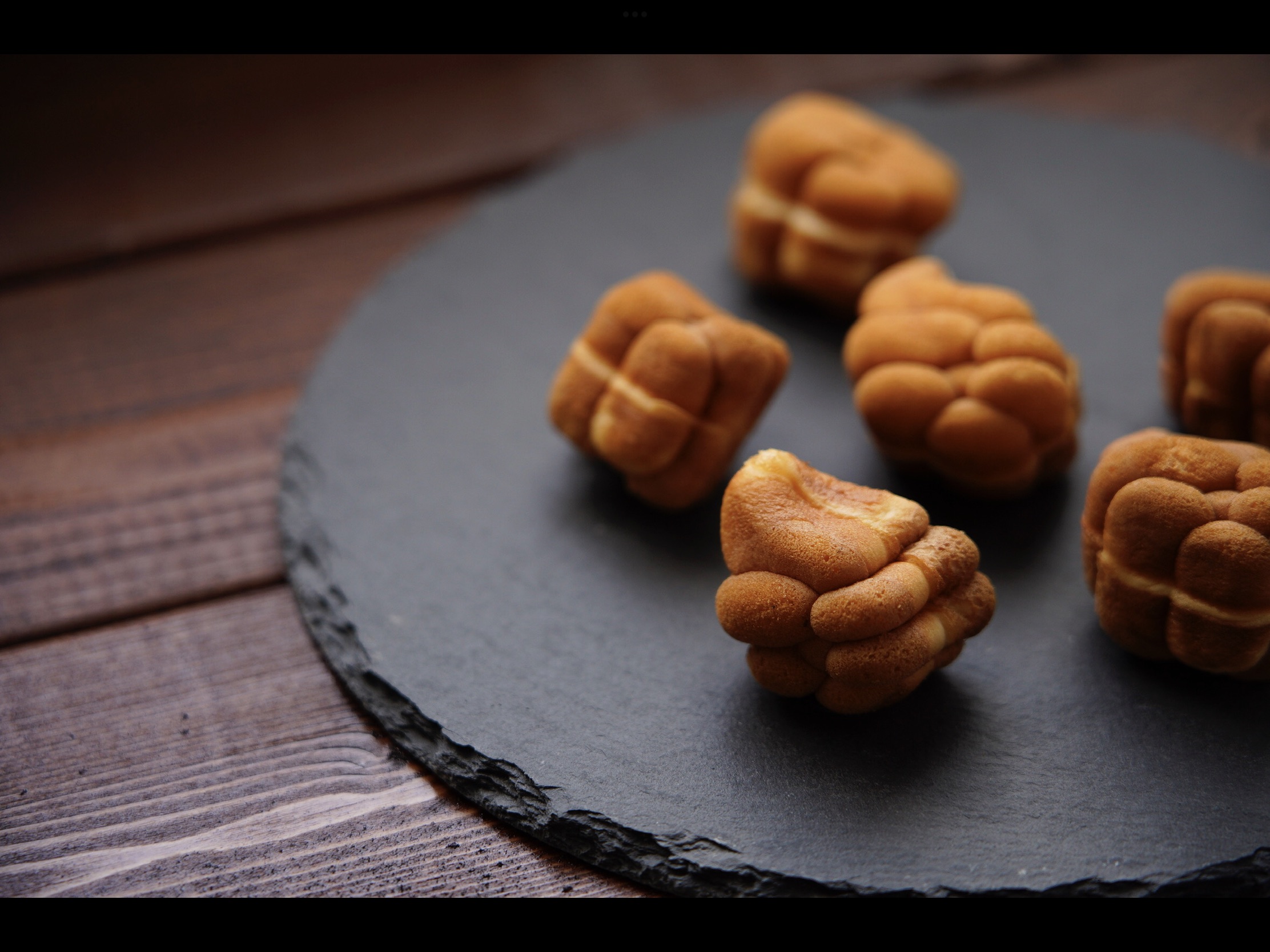 3つの味食べ比べお得3種セット各22個入（ギフト箱なし） KINTOUN babycastella カステラ 一口カステラ ベビーカステラ 奈良県 奈良市 なら 10-191