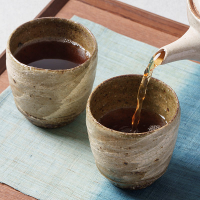 ほうじ茶詰め合わせ お茶 茶 飲料 ドリンク ティーバッグ ほうじ茶 かりがねほうじ茶 黒豆ほうじ茶 玄米ほうじ茶 大和茶 奈良県 ymt14