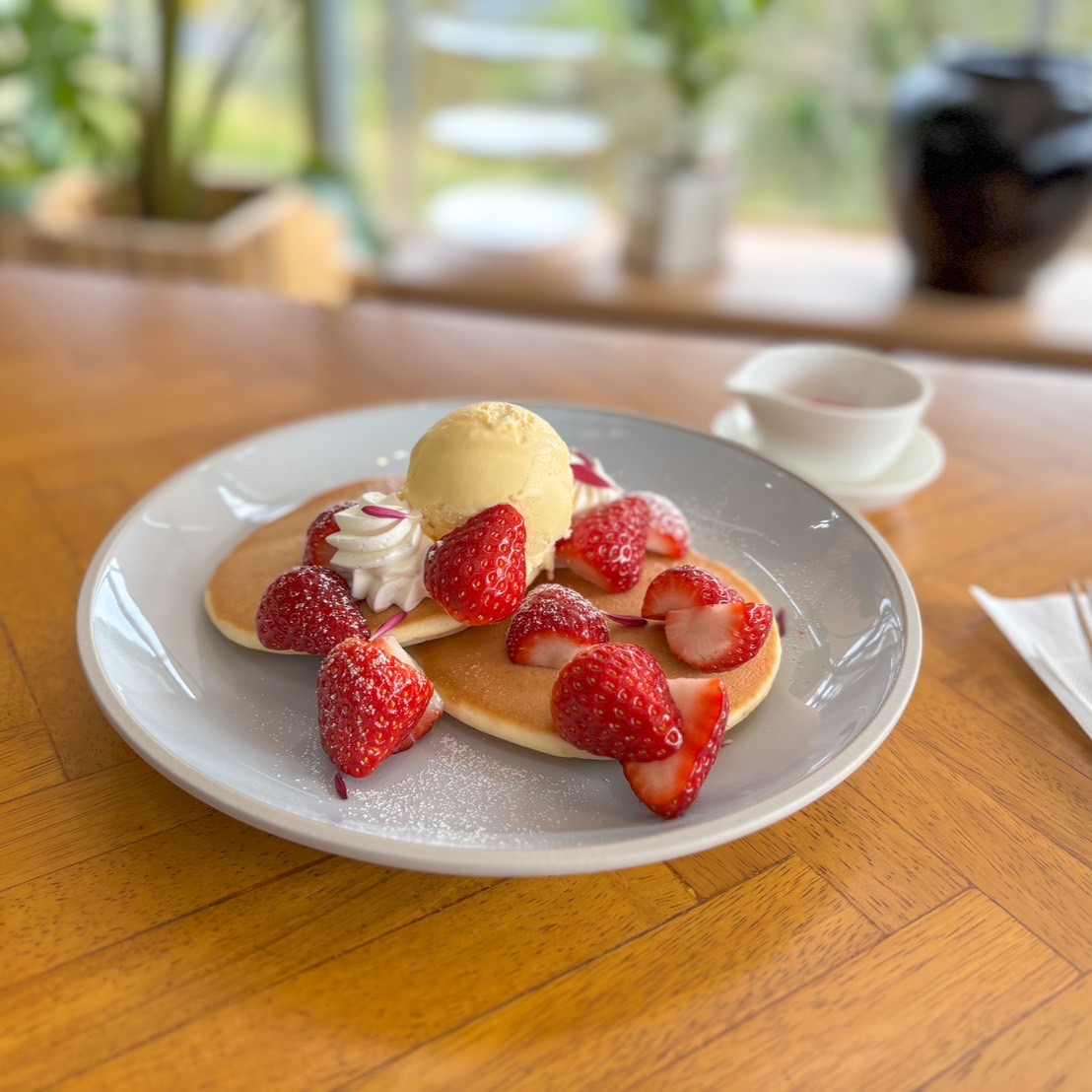 Verry Berry Cafe スィーツカフェお食事券 3000円分 奈良県 奈良市 なら 10-181