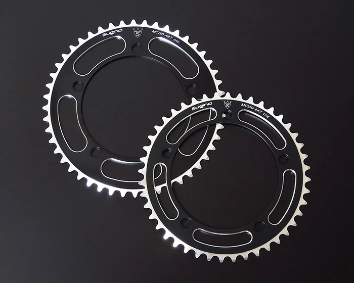 MC130 44T Black ãã§ãŒã³ãªã³ã° æ ªåŒäŒç€Ÿã¹ã®ããšã³ãžãã¢ãªã³ã° å¥è¯ç å¥è¯åž ãªã 22-024