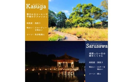 H-103　ギフト ロクメイ カステラ &ドリップバッグ12pcs