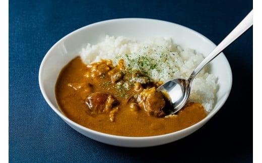 カレー レトルト 奈良ホテル カレー缶3缶セット 株式会社 奈良ホテル I-110