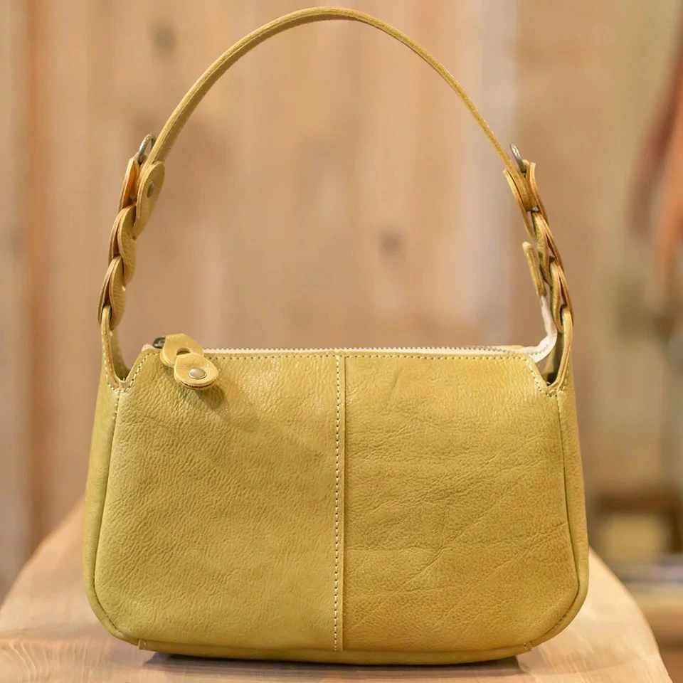 本革osampo 2wayバッグ HARUHINO 奈良県 奈良市 なら 67-005