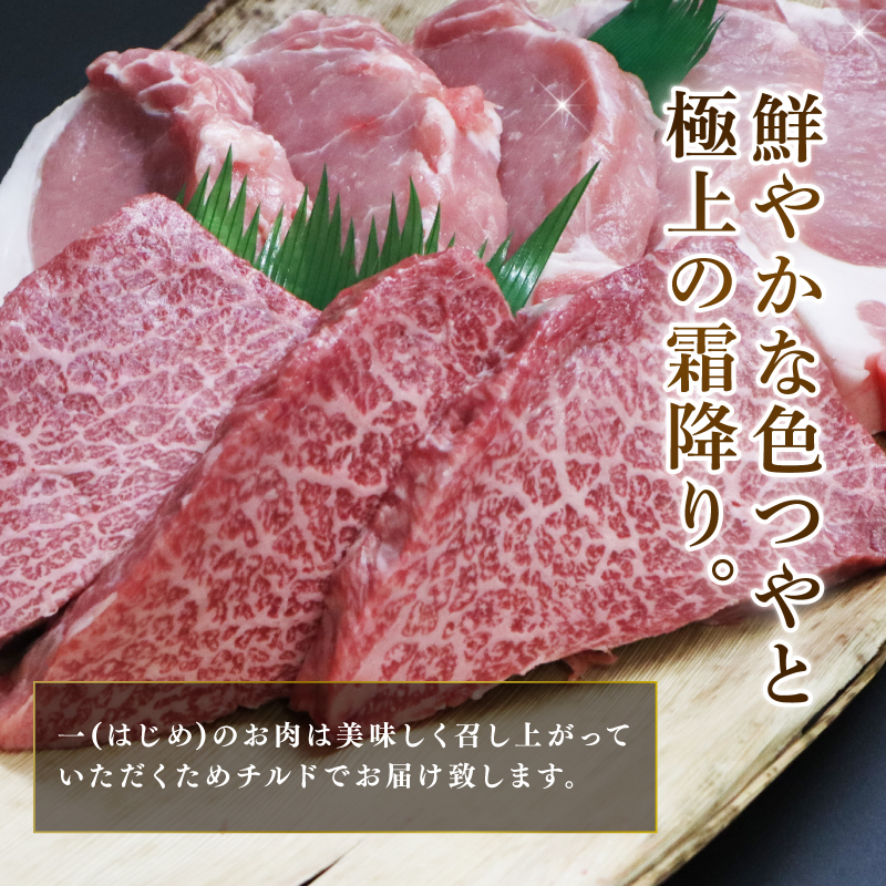 和牛 国産豚 ステーキセット 計1.45kg 牛ランプ 150g×3枚 豚ロース 200g×5枚 奈良 大和牛 ヤマトポーク 冷蔵 チルド配送 小分け すぐ使える 柔らかい 赤身 国産 ブランド牛 国産牛 黒毛和牛 ブランド豚 人気 おすすめ ふるさと納税 お肉 牛 うし 豚 ぶた ぎゅうにく ぶたにく 肉 にく おにく ランプ ステーキ ロース すてーき 奈良県 奈良市 大和牛専門店 一 はじめ