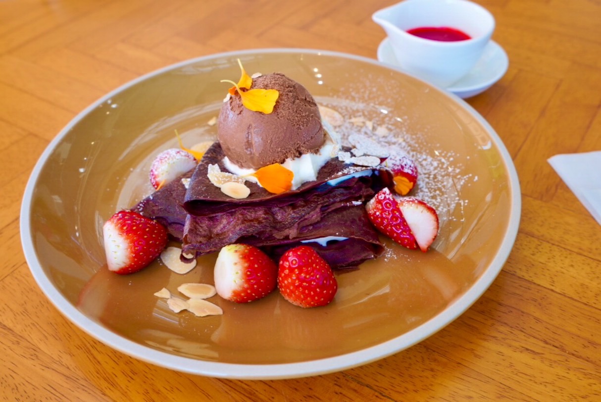 Verry Berry Cafe スィーツカフェお食事券 3000円分 奈良県 奈良市 なら 10-181