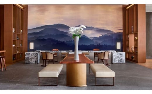 H-67 JWマリオット・ホテル奈良 日本料理「校倉」魚の奈良粕漬け詰め合わせ