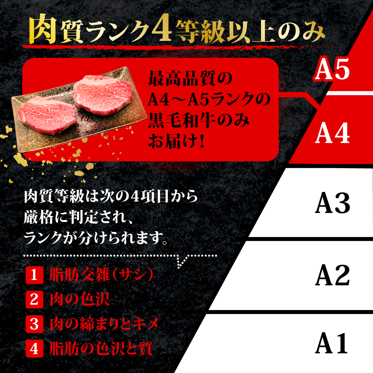牛肉 ヒレ 大和牛 ヒレステーキ 用 ステーキ 大和牛専門店 一 F-33