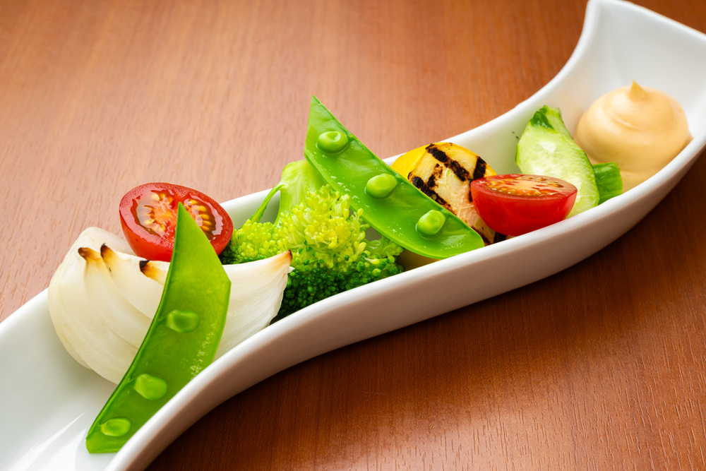 海老三郎 2本セット 野菜ダイニング 菜宴 なら 奈良県 奈良市 6-293