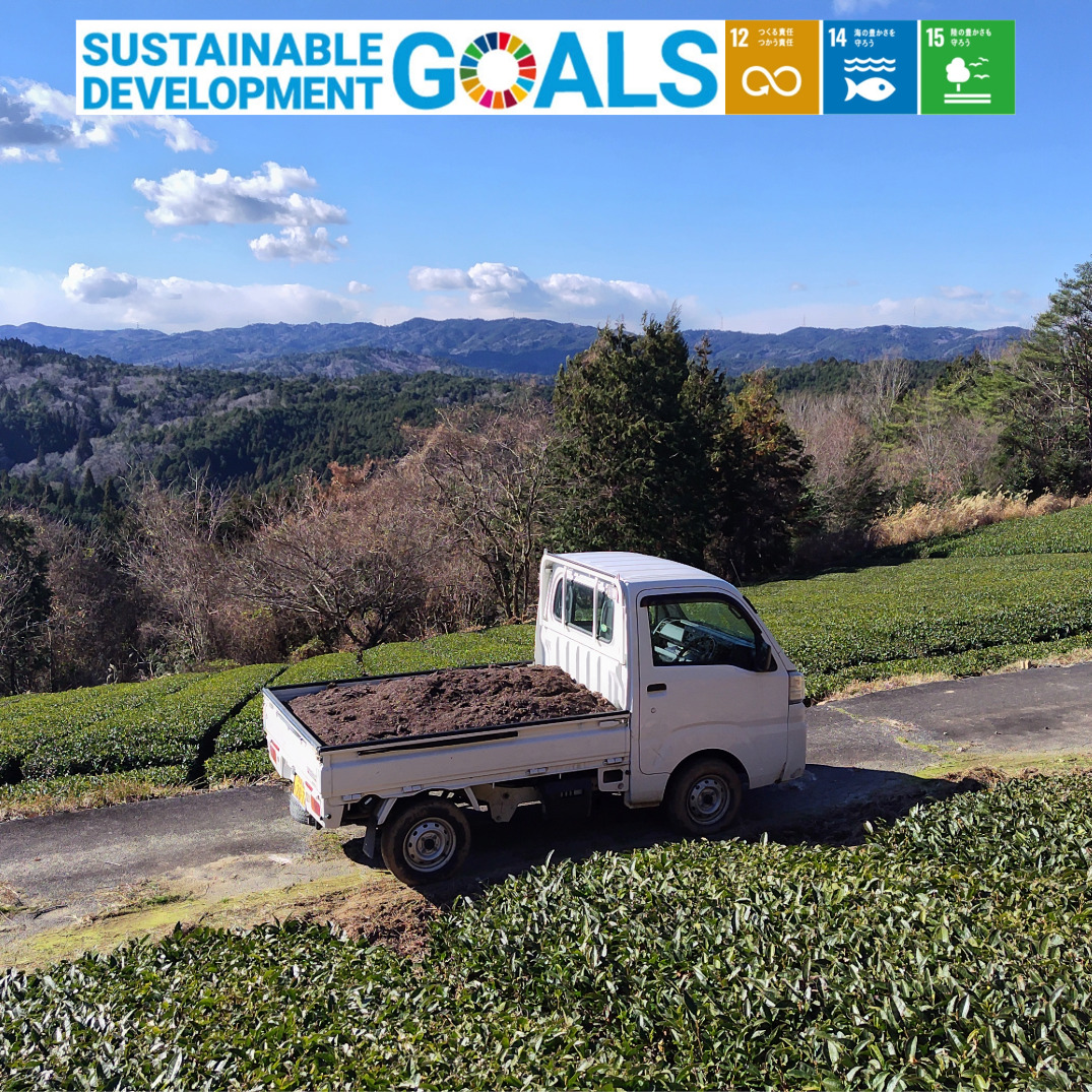 煎茶（ティーバッグ10包入） 7袋 土岐茶園 奈良県 奈良市 なら 12-069