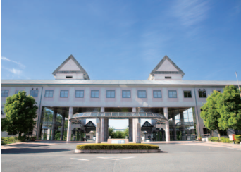 【奈良大学】奈良市内の大学支援