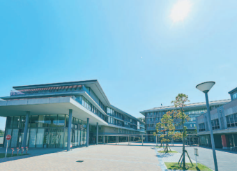 【奈良学園大学】奈良市内の大学支援