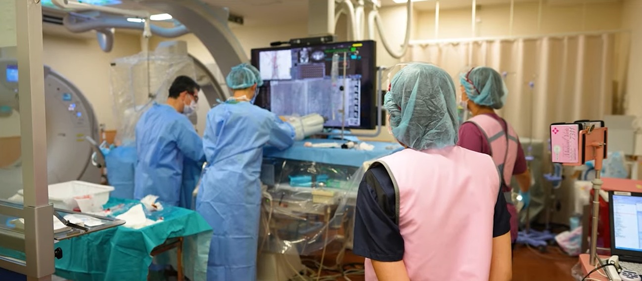 地域の医療提供体制の充実