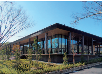 【近畿大学農学部】奈良市内の大学支援