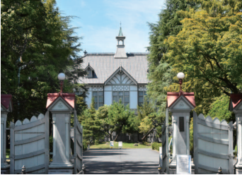 【奈良女子大学】奈良市内の大学支援