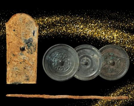 1000年先の未来へ　～『（仮称）奈良市文化財センター建設』事業～