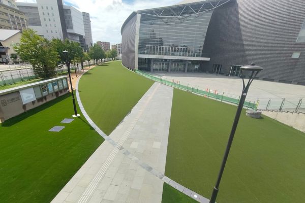 æåãè²ãç°å¢ã¥ãããæåæœèšæŽåäºæ¥ã